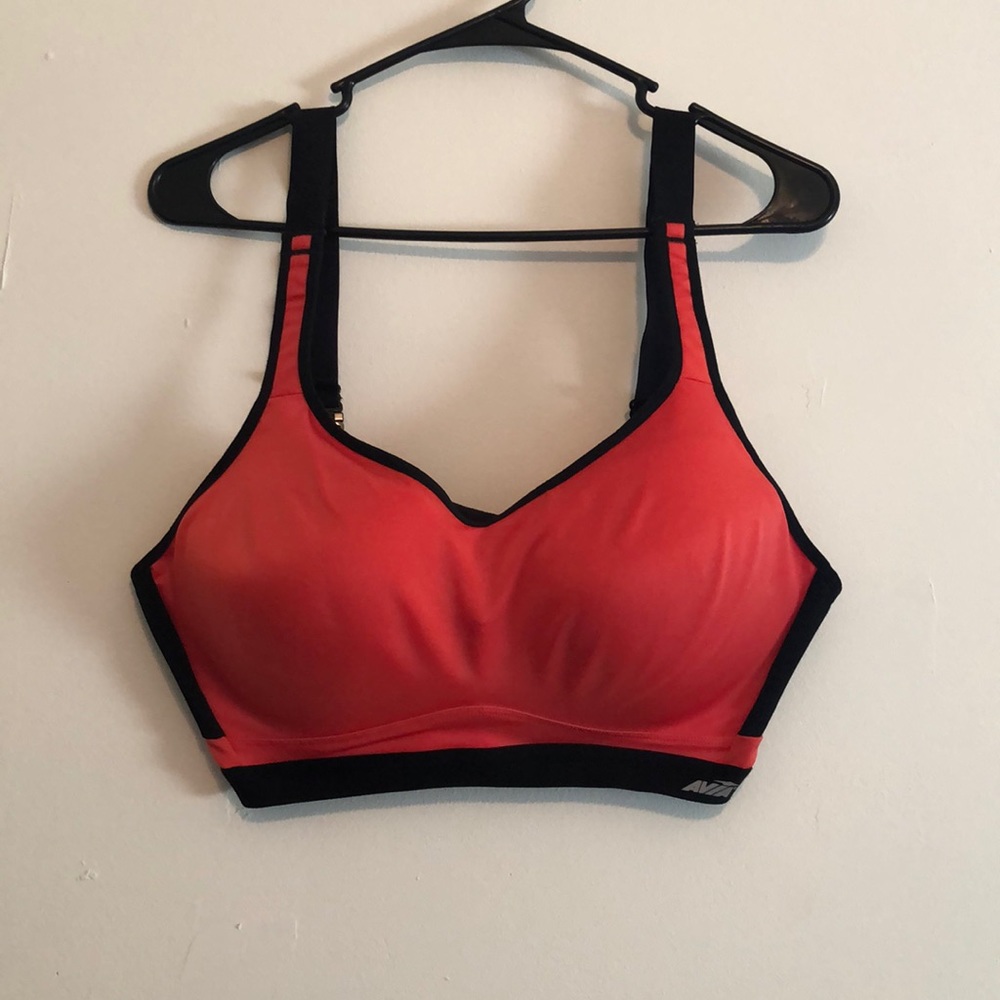 Avia Sports Bra NWOT